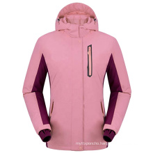 skiwear for ladies outdoor activities wear windproof waterproof jacket women winter